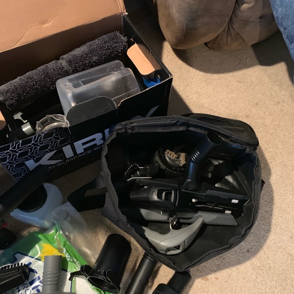 Cirby vacuum - Picture 2 of 5